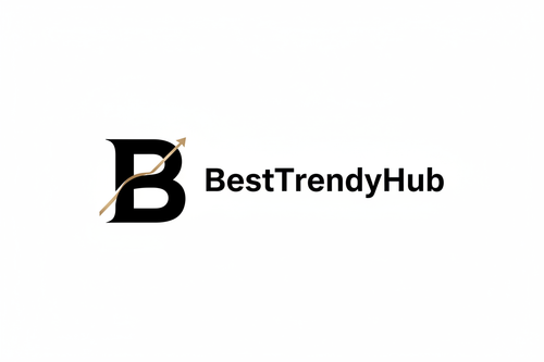 BestTrendyHub Logo
